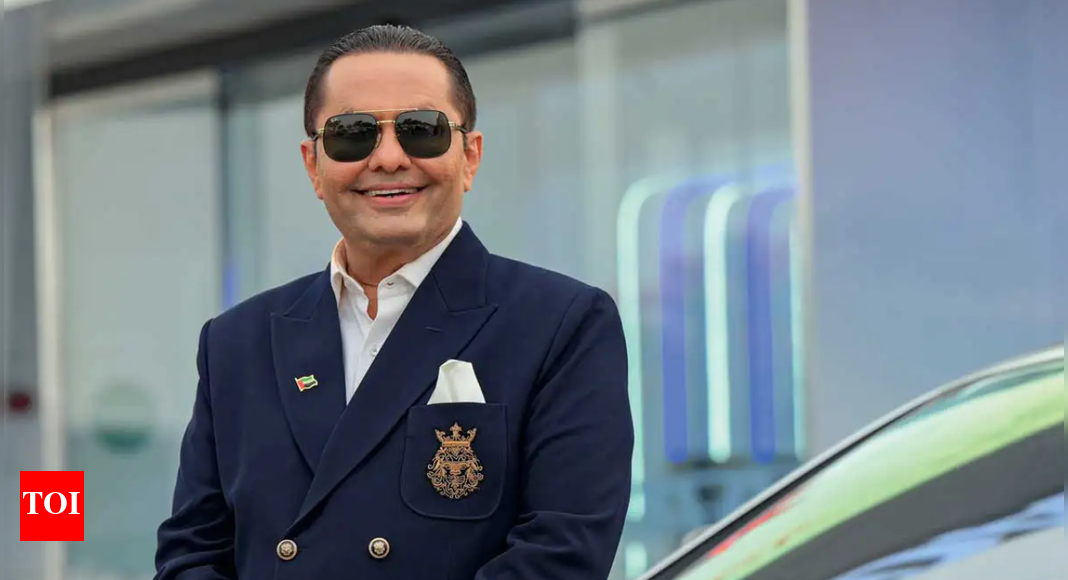 Meet the richest Indian in the UAE: The remarkable rise of Danube Group founder Rizwan Sajan