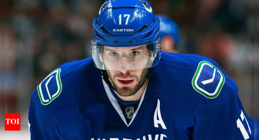 Former NHL star Ryan Kesler’s case raises new questions as Michigan police stay silent after criminal sexual conduct charges