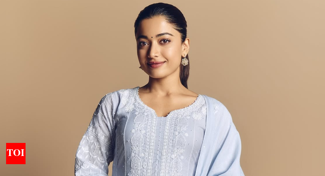 'The Girlfriend': Rashmika Mandanna says the film will be remembered for years; Says, 'Wants to explore diverse roles'