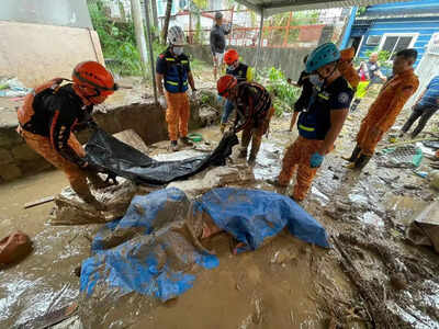  66 dead, 26 missing; floods ravage Cebu