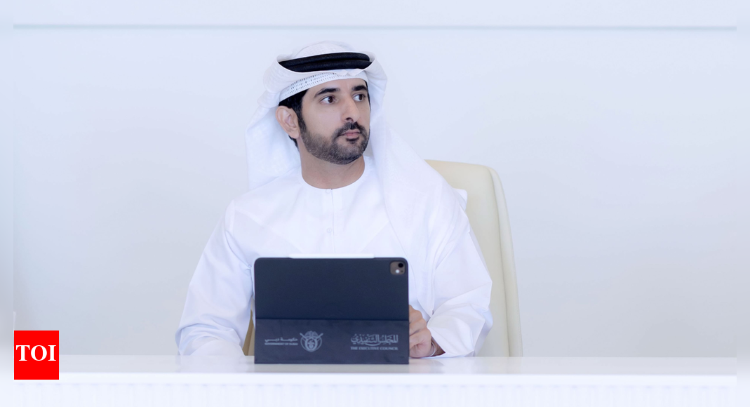 Dubai approves AED18.3 billion plan creating 15,000 jobs, 800 parks, and 120,000 school seats for residents