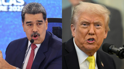 Trinidad and Tobago military on alert amid US-Venezuela tensions