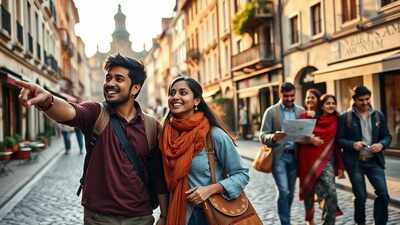  Travel companies' data shows 40% drop in travel costs