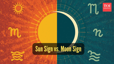  Sun Sign or Moon Sign?