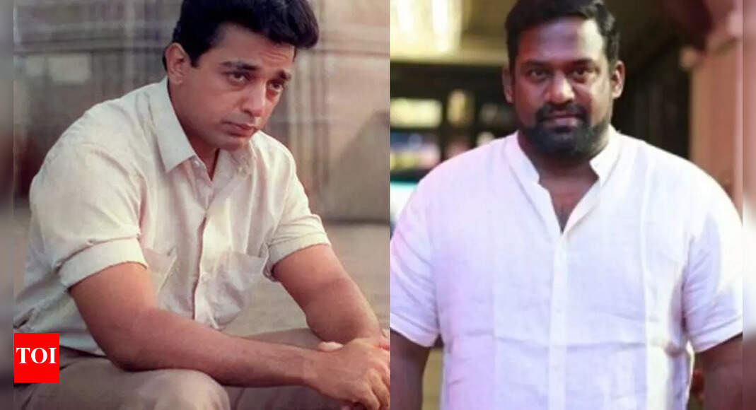 'Nayakan' re-release: First ticket reserved for late actor Robo Shankar, a touching birthday tribute to Kamal Haasan
