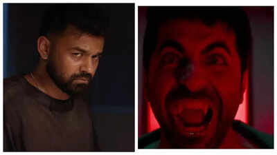 Pranav Mohanlal’s 'Dies Irae' beats Ayushmann Khurrana’s ‘Thamma’ as the biggest grosser on Tuesday