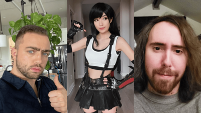 Mizkif sues ex-girlfriend Emiru, Asmongold and OTK for defamation over controversial sexual abuse allegations