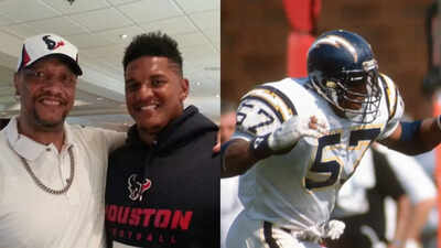  Family describes disturbing final symptoms before tragic collapse