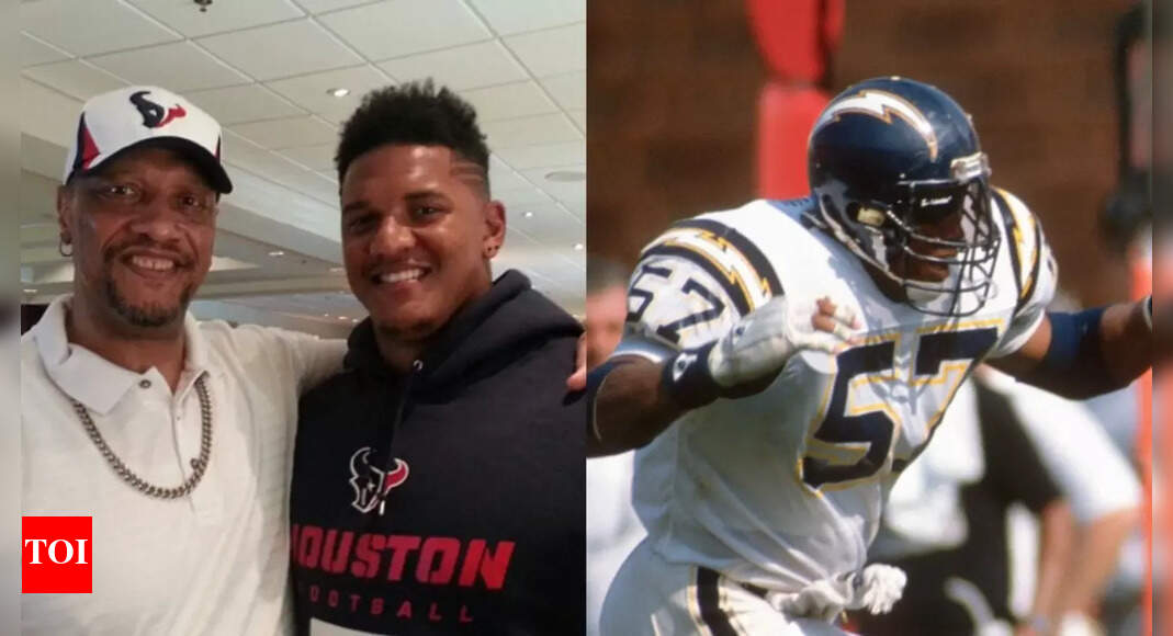 Former Buccaneers LB Keith Browner Sr.’s alleged cause of death: Family describes disturbing final symptoms before tragic collapse