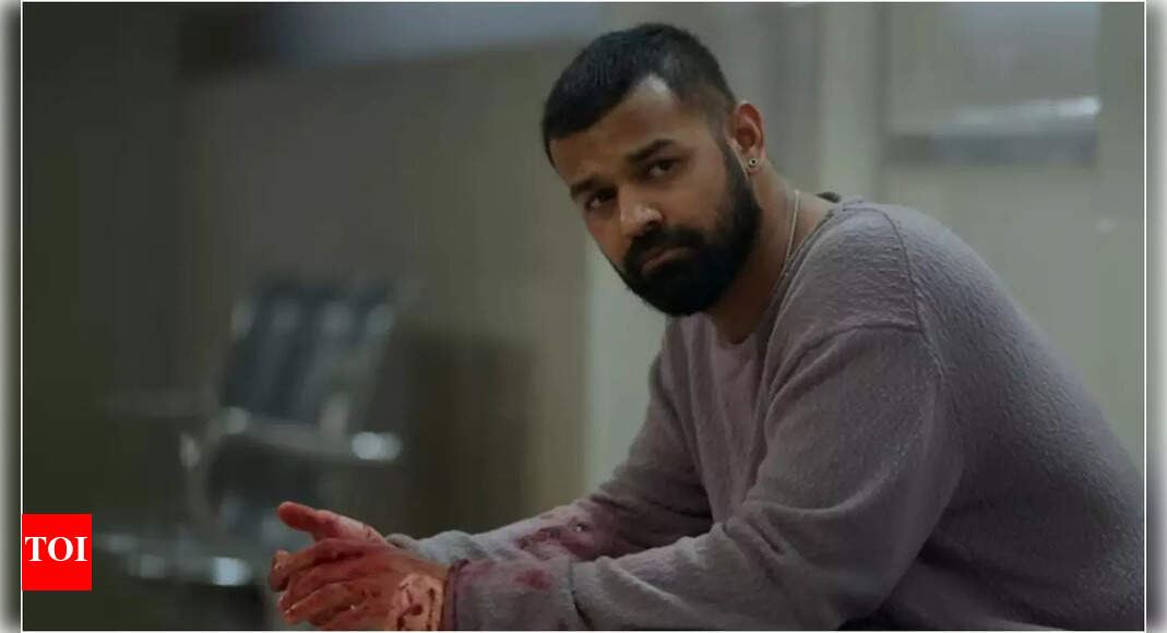 After 'Dies Irae' success, Pranav Mohanlal zooms out of Kerala; Suchitra Mohanlal says, ‘People know he will do only one film in two years’