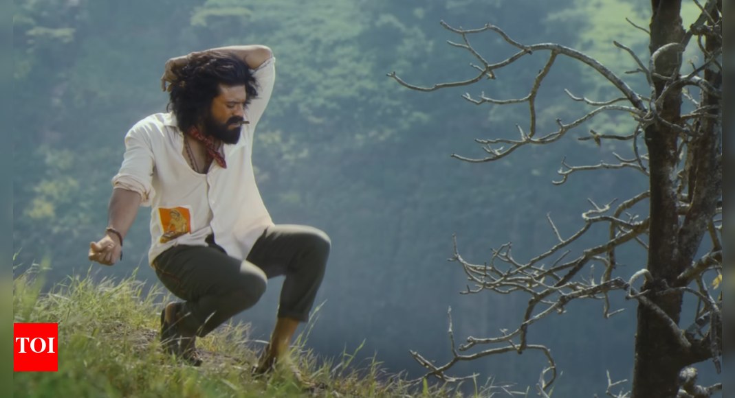 'Peddi' song: ‘Chikiri Chikri’ decoded; AR Rahman and Buchi Babu Sana reveal how Ram Charan’s love song was born