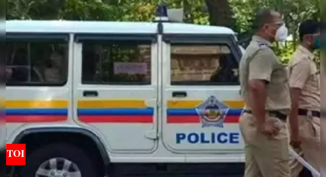 Telangana shocker: Drunk auto driver sets himself on fire after cops impound vehicle; dies hours later