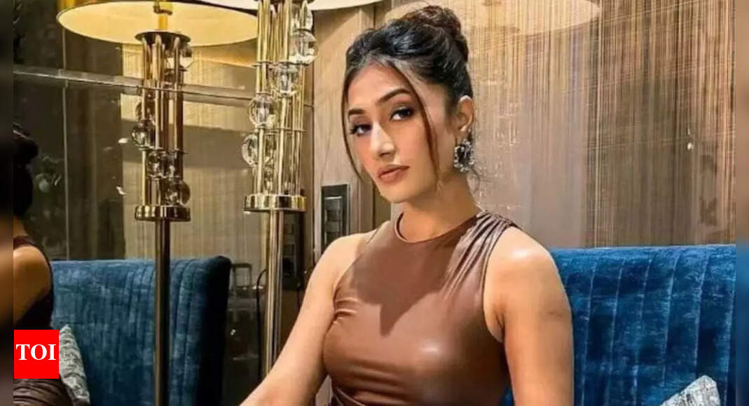 Rise and Fall: Dhanashree Verma says she should have won the show; “Mujhe jitna chahiye tha”