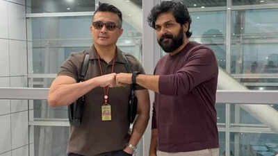 Karthi mania grips Malaysia as the ‘Kaithi’ remake ‘Banduan’ ignites fan frenzy, fueling massive buzz for ‘Kaithi 2’