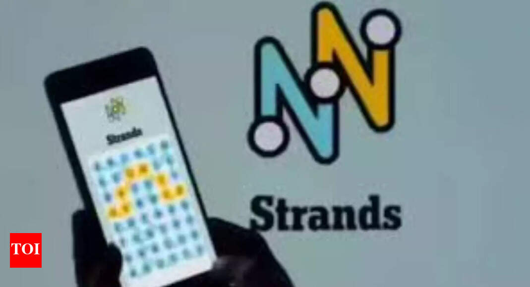 NYT Strands Puzzle: Answers, Hints, and Spangram for 5 November 2025