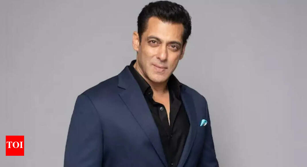 Salman Khan in legal trouble for endorsing a paan masala brand, gets notice from consumer court in Kota: 'He is a role model'