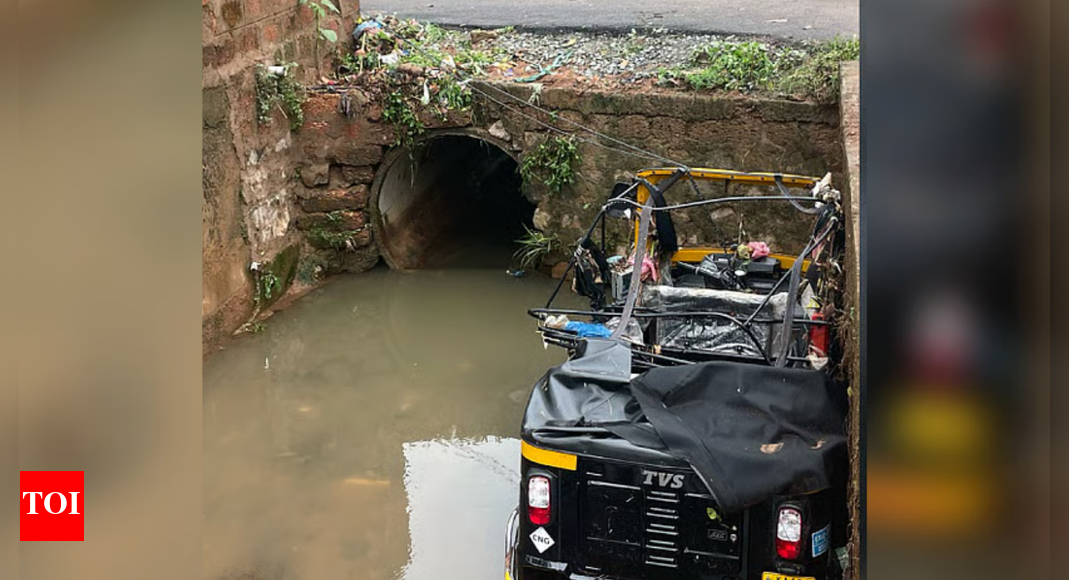 Kanpur tragedy: Auto-rickshaw overturns near Navsheel Dham; 2 dead, 9 injured during Kartik Poornima pilgrimage