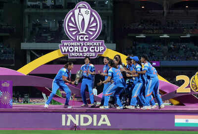  Women cricketers to lead India’s next big endorsement wave