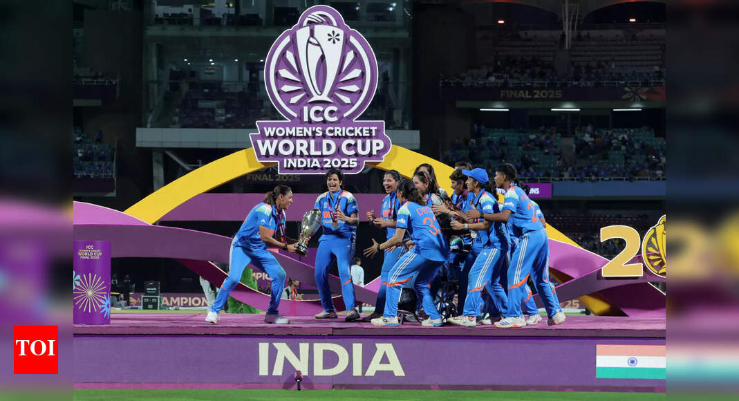 A brand revolution: Women cricketers to lead India’s next big endorsement wave