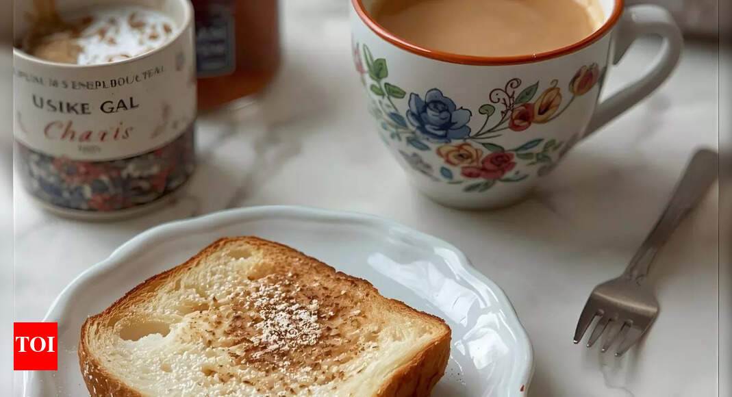 Is your chai and toast habit hurting your health? Hidden side effects explained