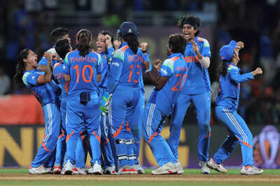  1983 World Cup hero says India must celebrate champions and the leadership behind them