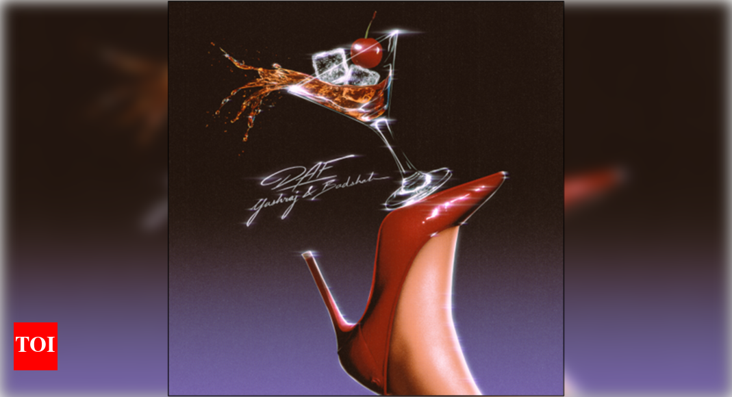 Yashraj and Badshah collaborate on new single ‘DAF’