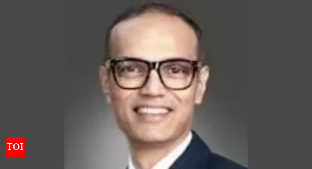 'Bullish on India': Morgan Stanley MD Ridham Desai says reforms driving equity gains; stability fuels confidence