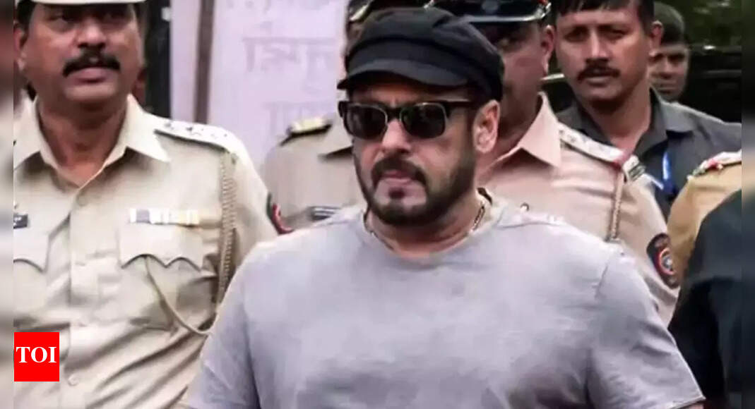 Salman Khan in legal heat: Pan masala ads called 'misleading'; Kota Consumer Court issues notice