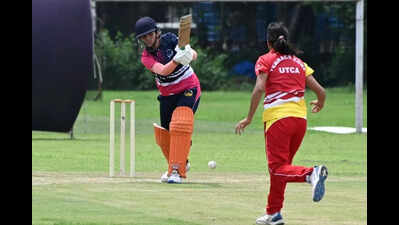  The young all-rounder powering Haryana’s cricket dreams