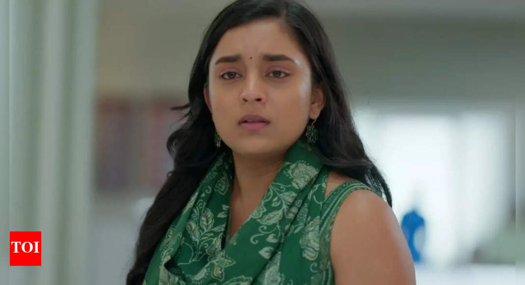 Itti Si Khushi: Sumbul Touqeer Khan’s powerful portrayal of modern womanhood; says ‘Strength isn’t only about sacrifice’