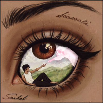 Saahel releases new single ‘Saawali’, a song about love beyond words