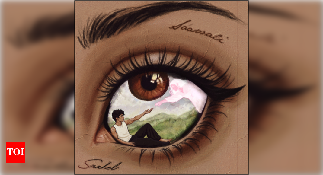 Saahel releases new single ‘Saawali’, a song about love beyond words