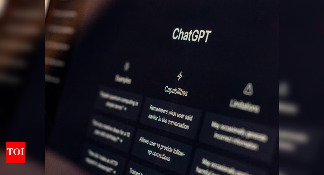 ChatGPT banned from giving health and legal information: Here's what OpenAI’s head of health AI said on the 'viral ban' claim