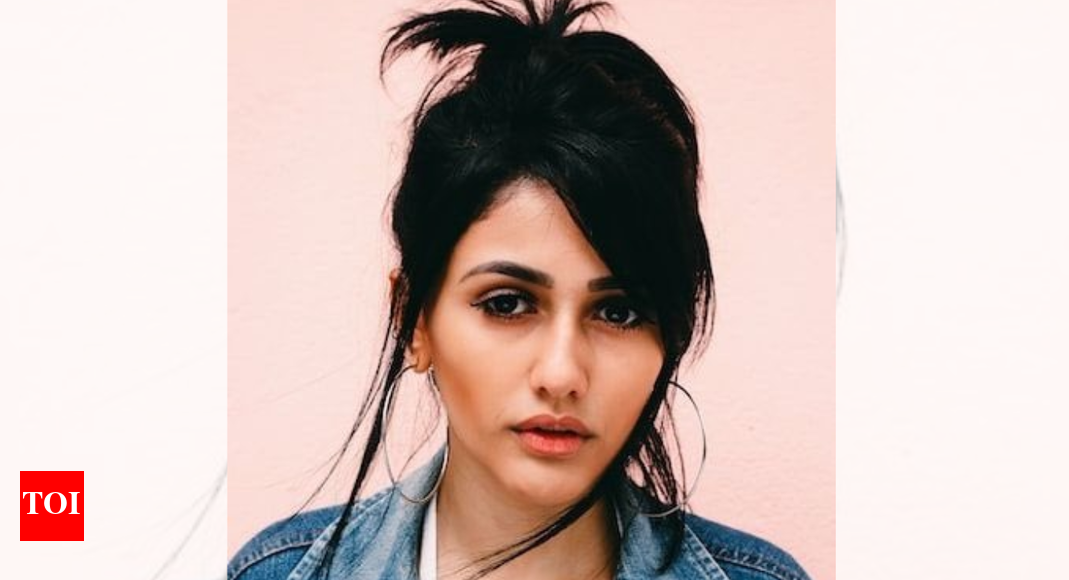 'Who is this woman?' Rahul Gandhi says Brazilian model voted 22 times in Haryana; changed names from Sweety to Saraswathi