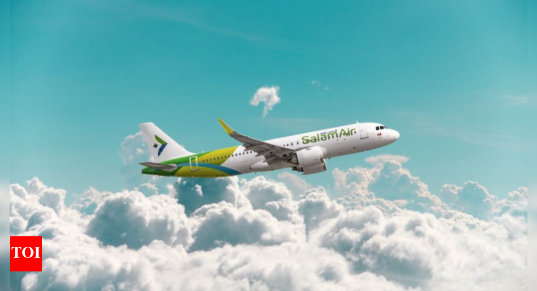 Fly at the same price every time: SalamAir rolls out fixed-fare flight subscription for frequent flyers