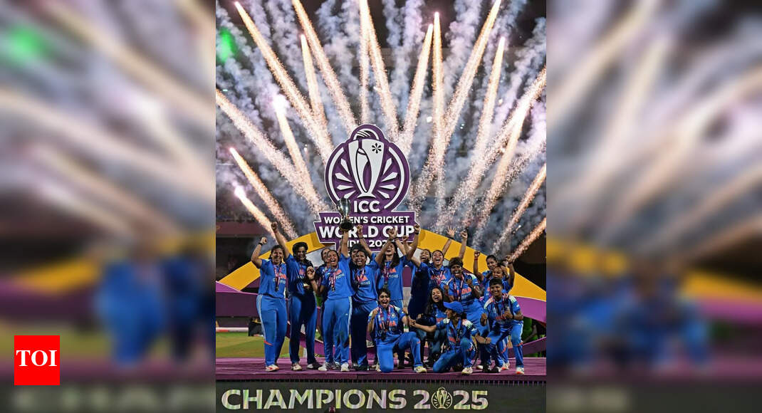 They played. They slayed. And what they said