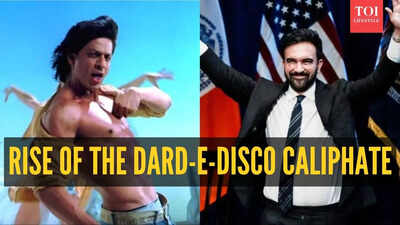 2 of 5 Dard-e-Disco cities now under Caliphate: Internet reacts to Zohran Mamdani’s win