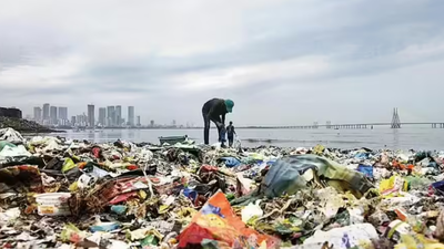  63 tonnes of waste collected, processed in 5 days at DY Patil Stadium