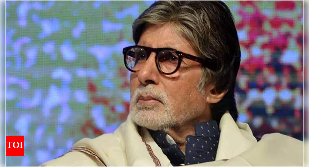 Big B sells two luxury flats nets 47% profit in 13 years