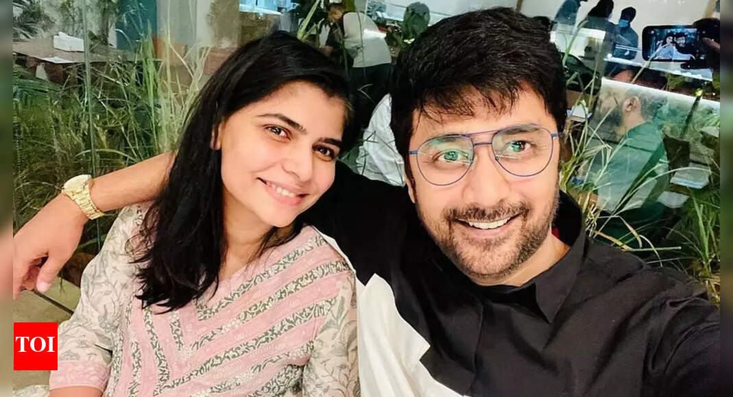 Chinmayi's husband Rahul Ravindran’s bold remark sparks debate; 'I told my wife Chinmayi that wearing a thaali is her choice'