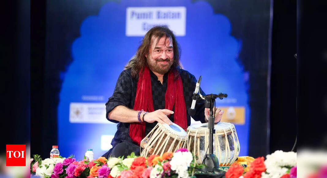 Percussion and melody in the spotlight at this musical fest