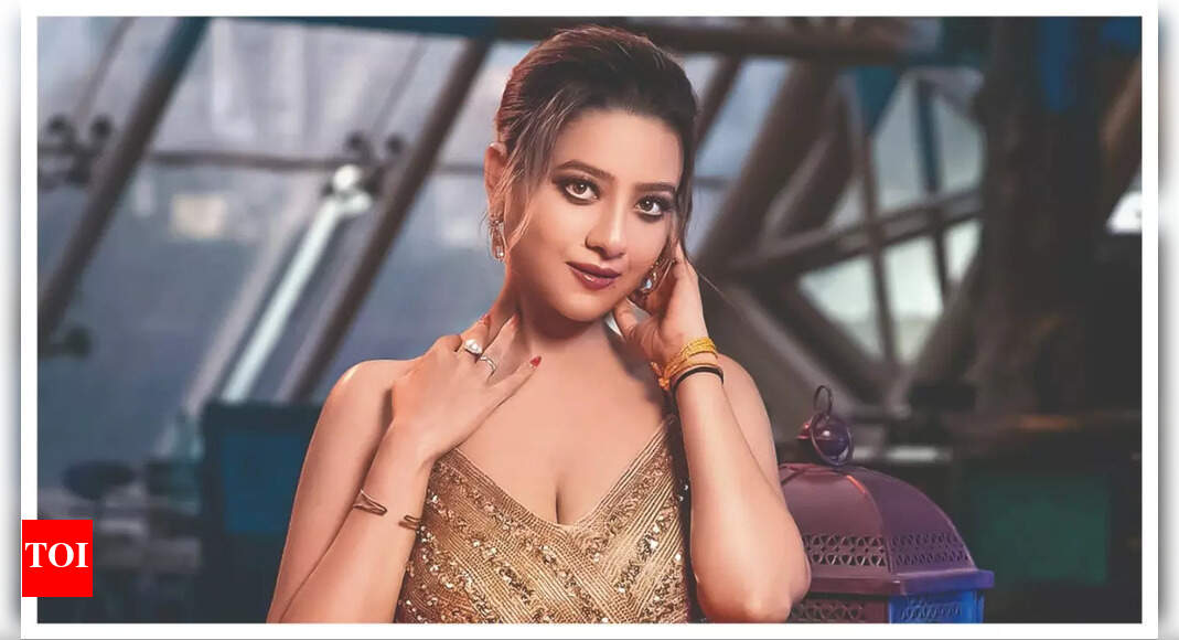 I’ve done 21 films, but the kind of recognition I got on TV was unmatched: Madalsa Sharma