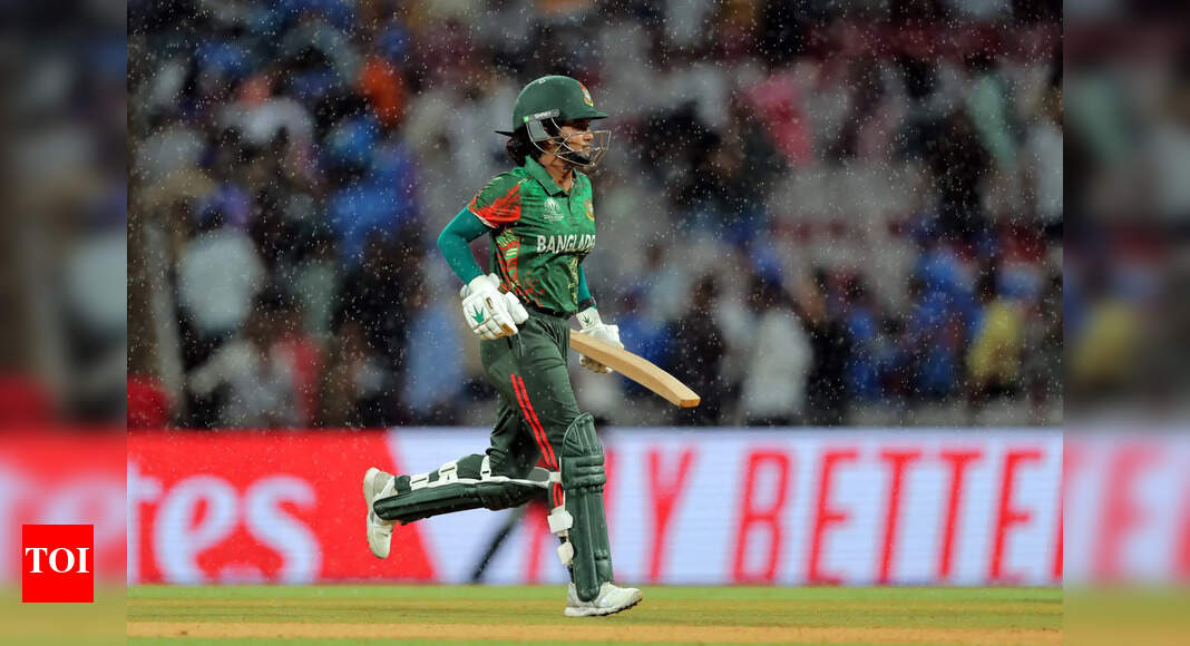 'She called a junior and slapped her': Veteran Bangladesh pacer makes bold allegations against Nigar Sultana; BCB calls it 'baseless'