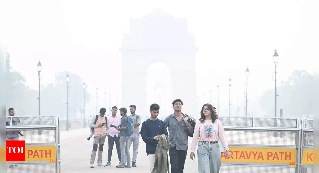 India finally has proof that air pollution is killing in millions