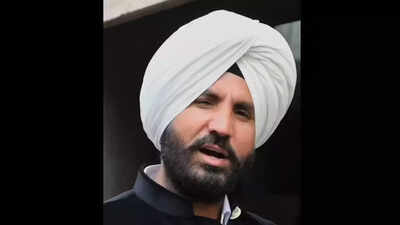  Punjab Congress chief Amrinder Singh Raja booked for 'casteist' remarks on Buta Singh