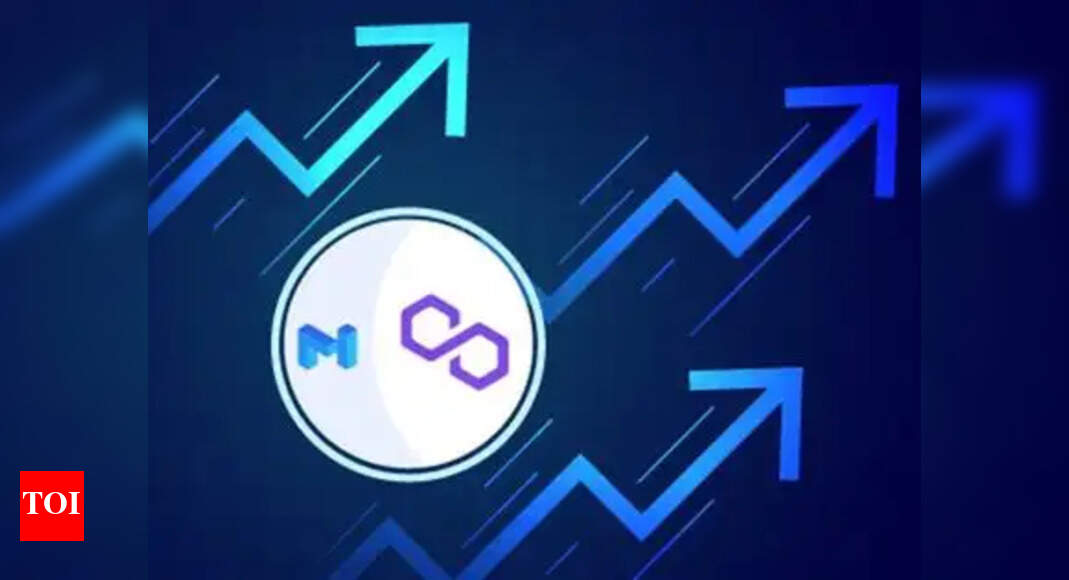 Polygon, Anq developing sovereign-backed Indian ‘stablecoin’ model tied to government securities, say sources