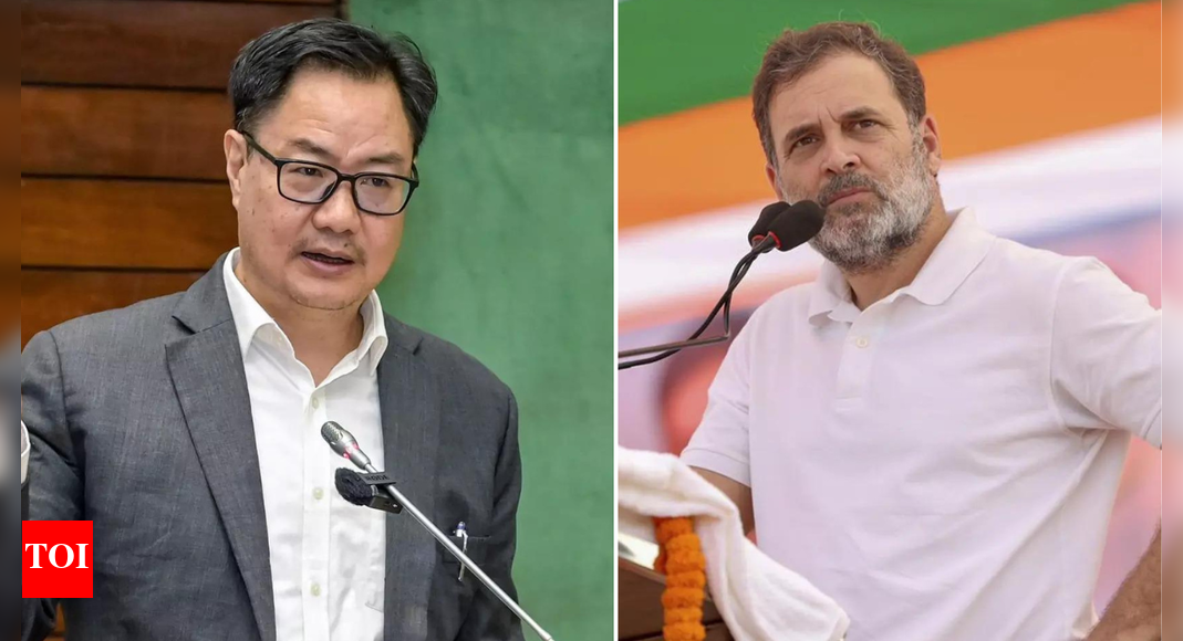 <div>'Why his atom bomb never explodes?' BJP slams Rahul Gandhi's 'H-files' expose - watch</div>