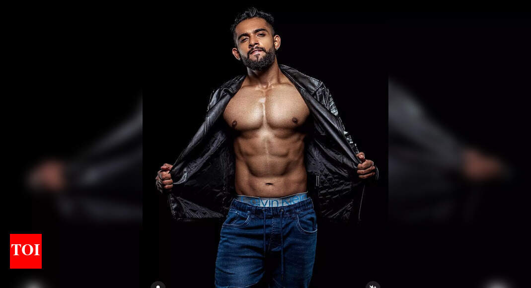 Collaboration is the future of filmmaking: Raghu Raja Nanda