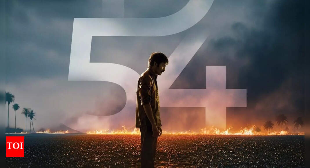 'D54' leak: Dhanush’s filmmakers issue a plea, fans demand update