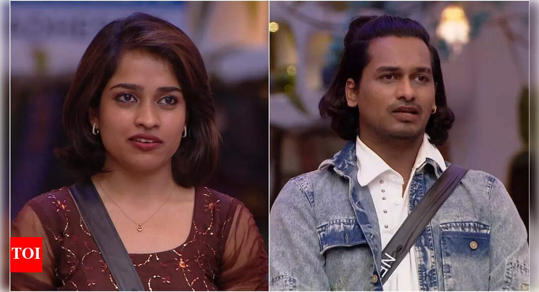 Bigg Boss Malayalam 7: Adhila and Nevin to leave the house in a mid-week eviction? Here’s what netizens have to say